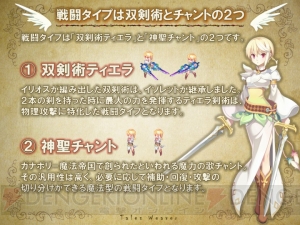 【速報】『ソードアート・オンライン』×『テイルズウィーバー』タイアップが6月12日開始！ アスナやシリカと一緒に仮想空間へダイブ!!