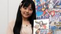 ペリエ役の声優・本多真梨子さんが『サモンナイト5』をプレイ！　“サモンナイト愛”にあふれたコメントをたっぷりいただいてきました!!