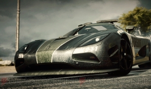 『ニード・フォー・スピード ライバルズ』