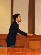 舞台『逆転裁判 ～逆転のスポットライト～』