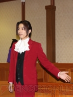 舞台『逆転裁判 ～逆転のスポットライト～』