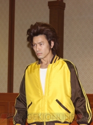 舞台『逆転裁判 ～逆転のスポットライト～』