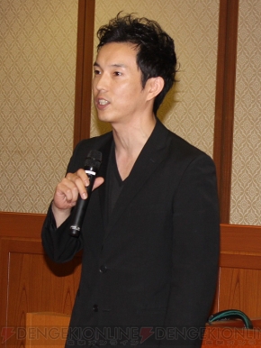 舞台『逆転裁判 ～逆転のスポットライト～』