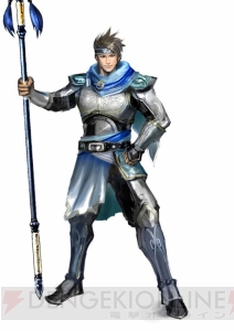 Ps3版 真 三國無双 Online Z の通常版 トレジャーボックスの特典情報が発表 電撃オンライン Ps3版 真 三國無双 Online Z の通常版 トレジャーボックスの特典情報が発表 電撃オンライン