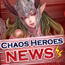 『カオスヒーローズ』