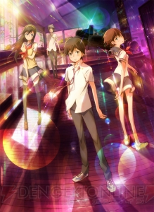 PS3『ねらわれた学園』“PlayView完全版資料集”を動画レビュー！ 収録コンテンツの魅力と快適動作についてアニメ好きが語る
