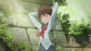 PS3『ねらわれた学園』“PlayView完全版資料集”を動画レビュー！ 収録コンテンツの魅力と快適動作についてアニメ好きが語る