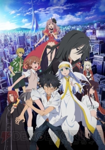 『劇場版 とある魔術の禁書目録』角川シネマ新宿での最終上映イベントに上条当麻役・阿部敦さんや錦織監督が来場！