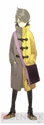 『Occultic；Nine』