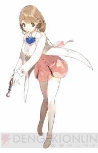 志倉千代丸氏の描く新たな世界――超常科学ノベル『Occultic；Nine』が8月25日に発売