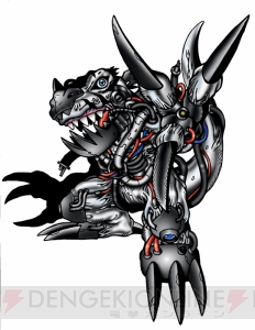強力無比“ラストティラノモン”参戦――『デジモンワールド リ：デジタイズ デコード』の冒険にはマンション経営もアリ！
