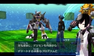 『デジモンワールド リ：デジタイズ デコード』