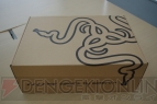 『Razer Atrox Arcade Stick for Xbox 360』