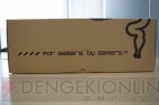 『Razer Atrox Arcade Stick for Xbox 360』