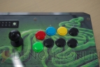 『Razer Atrox Arcade Stick for Xbox 360』