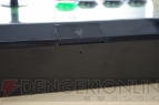『Razer Atrox Arcade Stick for Xbox 360』
