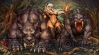 『ドラゴンズクラウン』