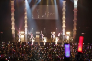 “ビビッドレッド・オペレーション スペシャルLIVEオペレーション”画像