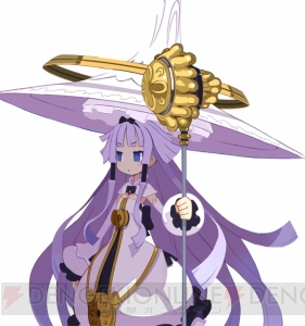 『魔女と百騎兵』の主人公・百騎兵の新たな武器が判明！ ヴァルプルギスの夜会に集う魔女の面々も一挙紹介