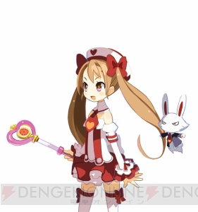 『魔女と百騎兵』の主人公・百騎兵の新たな武器が判明！ ヴァルプルギスの夜会に集う魔女の面々も一挙紹介
