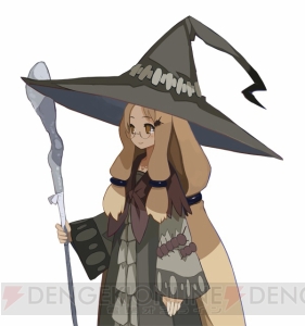 『魔女と百騎兵』の主人公・百騎兵の新たな武器が判明！ ヴァルプルギスの夜会に集う魔女の面々も一挙紹介