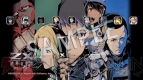 『Z/X 絶界の聖戦』