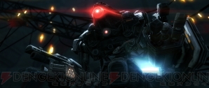 『Wolfenstein The New Order』