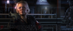 『Wolfenstein The New Order』