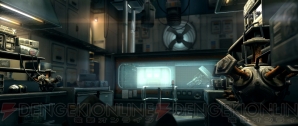 『Wolfenstein The New Order』