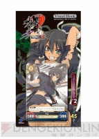 『3年保証』 カードイラスト9割が描きおろしの『閃乱カグラTCG UNLIMITED VS その他