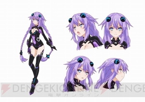TVアニメ『超次元ゲイム ネプテューヌ』のアフレコレポートを公開。ぼっちだった声優陣が『ネプテューヌ』の魅力を語りつくす！