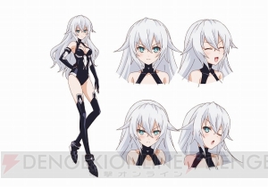 TVアニメ『超次元ゲイム ネプテューヌ』のアフレコレポートを公開。ぼっちだった声優陣が『ネプテューヌ』の魅力を語りつくす！