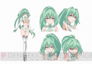 TVアニメ『超次元ゲイム ネプテューヌ』のアフレコレポートを公開。ぼっちだった声優陣が『ネプテューヌ』の魅力を語りつくす！
