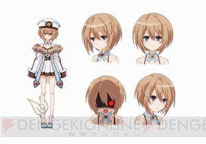 TVアニメ『超次元ゲイム ネプテューヌ』のアフレコレポートを公開。ぼっちだった声優陣が『ネプテューヌ』の魅力を語りつくす！
