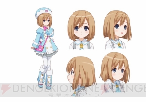 TVアニメ『超次元ゲイム ネプテューヌ』のアフレコレポートを公開。ぼっちだった声優陣が『ネプテューヌ』の魅力を語りつくす！