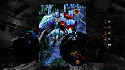 『シューティングラブ。10周年 ～XIIZEAL ＆ ΔZEAL～』