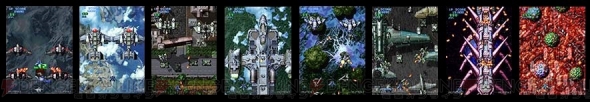『シューティングラブ。10周年 ～XIIZEAL ＆ ΔZEAL～』