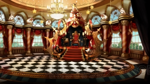 『アルカディアスの戦姫』がPS3で発売!! 天真爛漫な主人公が“一姫当千（いっきとうせん）”で敵を倒していくアクションRPG！