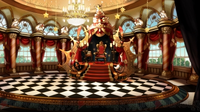 『アルカディアスの戦姫』