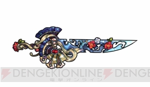 『アルカディアスの戦姫』がPS3で発売!! 天真爛漫な主人公が“一姫当千（いっきとうせん）”で敵を倒していくアクションRPG！