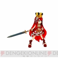 『アルカディアスの戦姫』