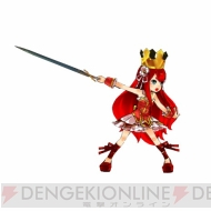 『アルカディアスの戦姫』