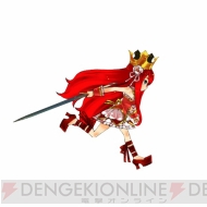 『アルカディアスの戦姫』
