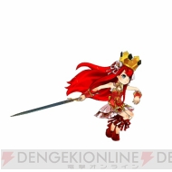 『アルカディアスの戦姫』