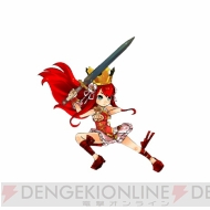 『アルカディアスの戦姫』