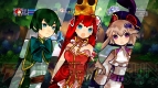 『アルカディアスの戦姫』