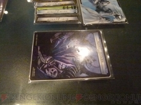 『コロッサス・オーダーTCG』