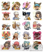 レベルファイブ15周年
