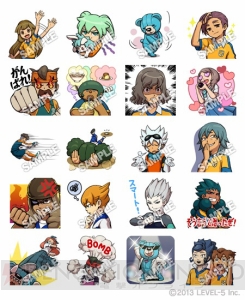 レベルファイブ15周年を記念した“ダウンロード版半額キャンペーン”や“キャラクター人気投票100”などが本日スタート