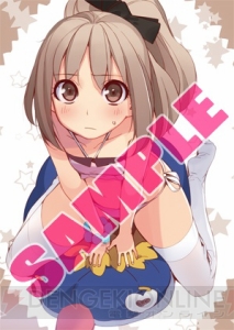 PS3/PS Vita『メモリーズオフ ゆびきりの記憶』の店舗特典イラストが公開